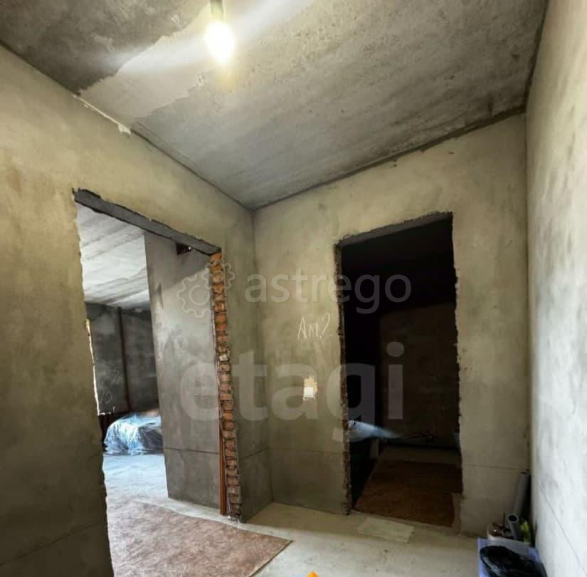 Студия, 31 м2, 4/9 эт. Белогорск - изображение 4