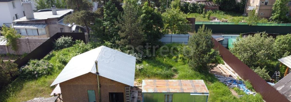 Дом, 142 м2, 21.4 сотки, 2 эт. Санкт-Петербург - изображение 7