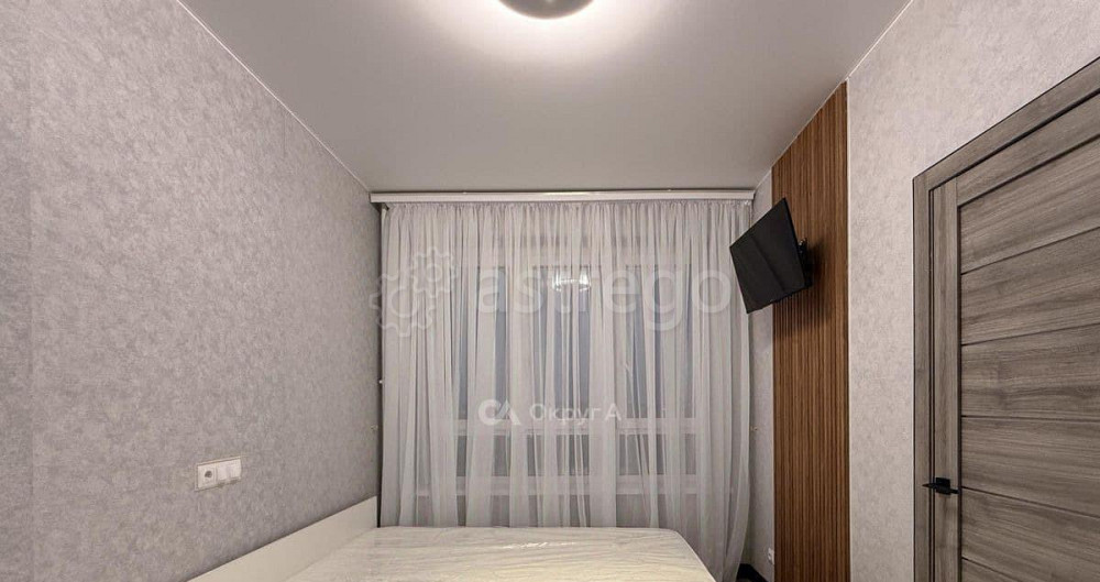 Студия, 23.1 м2, 10/24 эт. Люберцы - изображение 1