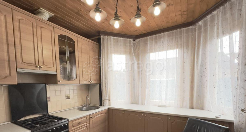 Дом, 120 м2, 5 соток, 2 эт. Москва - изображение 4