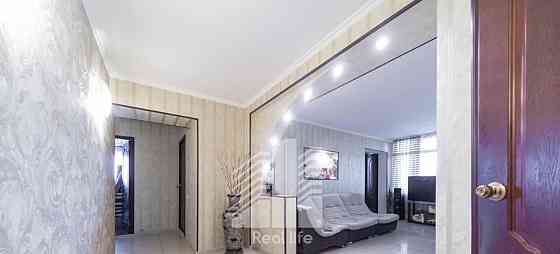 4-комн. квартира, 125.1 м2, 7/10 эт. Домодедово