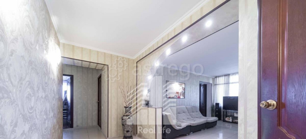 4-комн. квартира, 125.1 м2, 7/10 эт. Домодедово - изображение 6