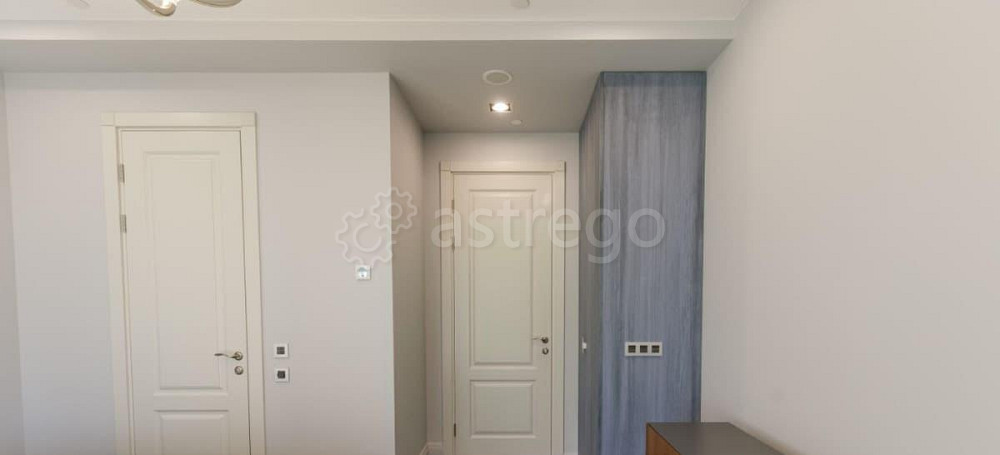 3-комн. апарт-ы, 164 м2, 44/75 эт. Москва - изображение 3