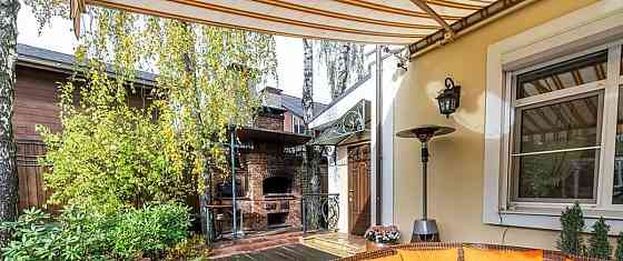 Коттедж, 350 м2, 12 соток, 2 эт. Балашиха