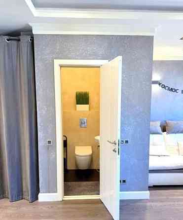 3-комн. пентхаус, 95.2 м2, 8/8 эт. Красногорск