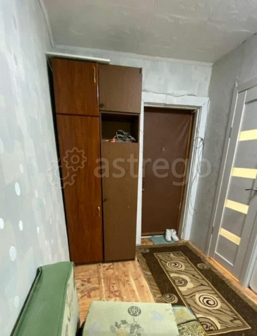 Комната, 9 м2, 6/9 эт. Уфа - изображение 3