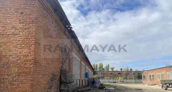 Склад, 1158 м Майкоп
