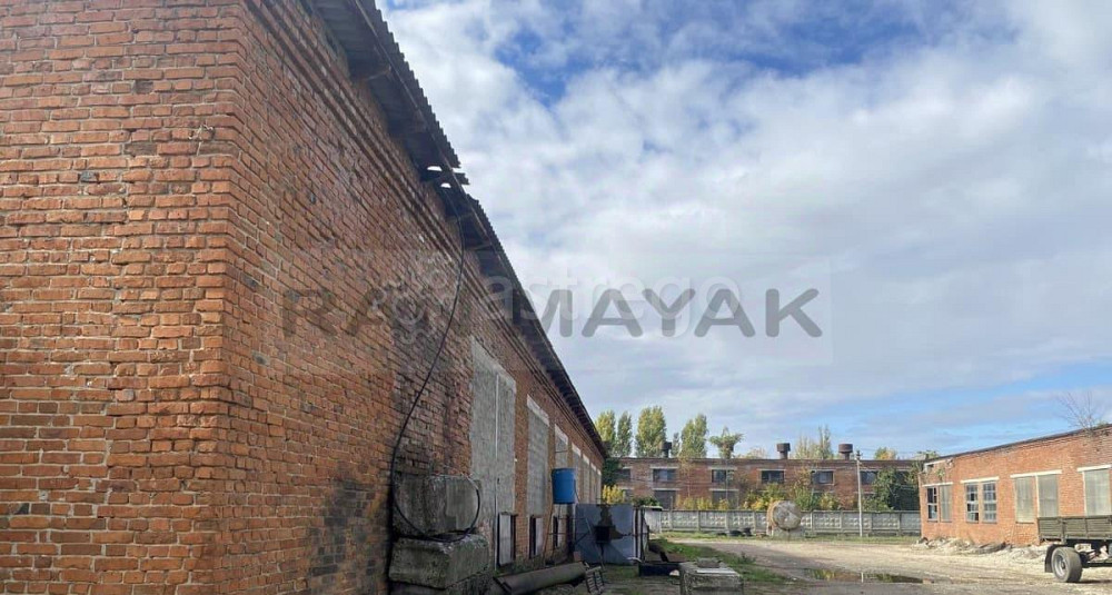 Склад, 1158 м Майкоп - изображение 3