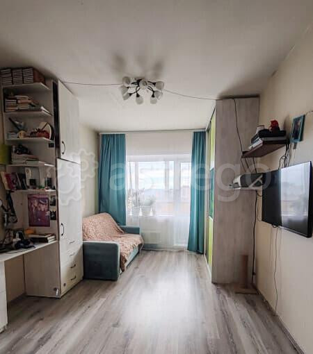 2-комн. квартира, 51.2 м2, 8/10 эт. Архангельск - изображение 4