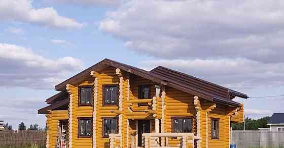 Коттедж, 200 м2, 15 соток, 2 эт. Дубна