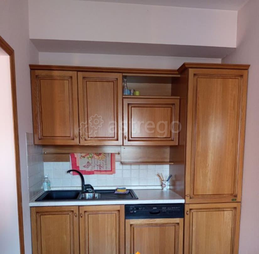 4-комн. квартира, 157.6 м2, 4/4 эт. Санкт-Петербург - изображение 3