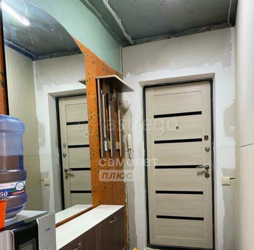 2-комн. квартира, 46.6 м2, 5/5 эт. Бийск - изображение 2
