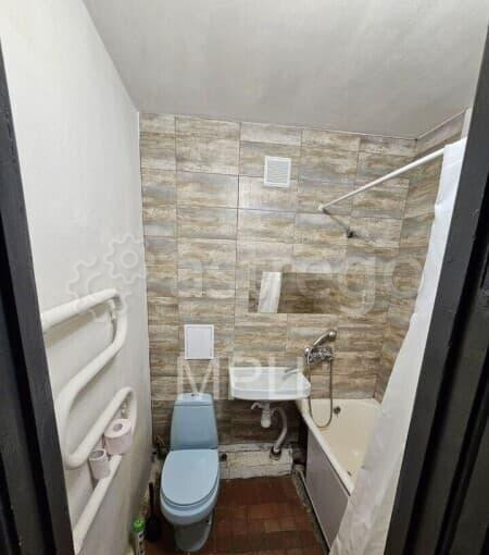 2-комн. квартира, 44 м2, 5/5 эт. Москва - изображение 3