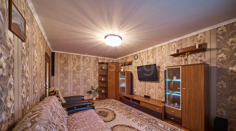 3-комн. квартира, 65 м2, 7/10 эт. Балашиха - изображение 5