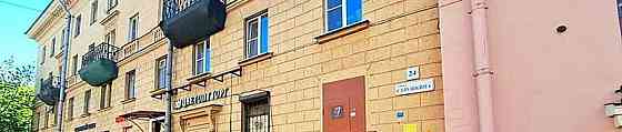 Свободного назначения, 74 м2 Санкт-Петербург