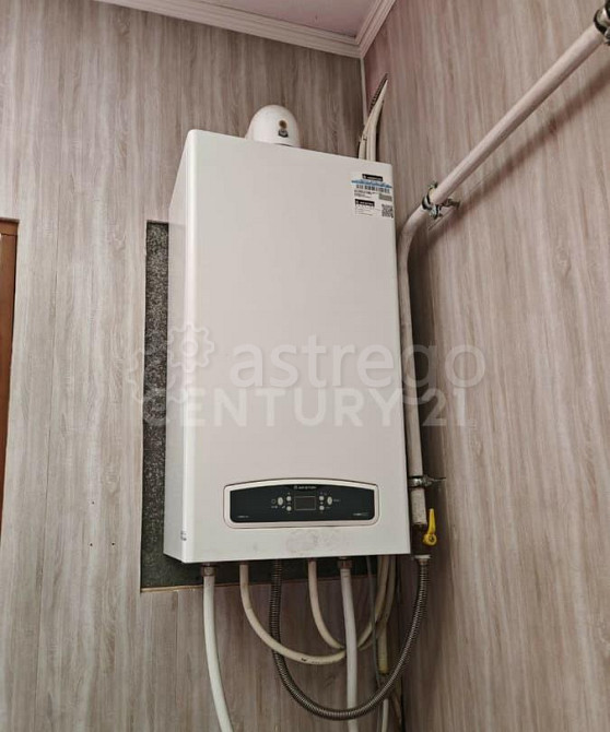 Дом, 108 м2, 7.52 га, 2 эт. Барнаул - изображение 3