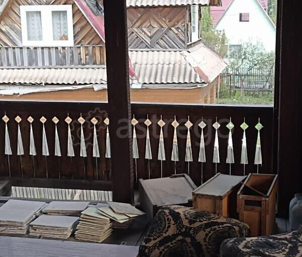 Дача, 30 м2 Сосновоборск - изображение 5