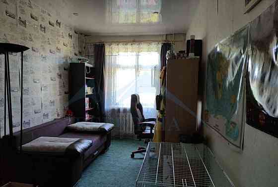 4-комн. квартира, 106.7 м2, 5/6 эт. Норильск