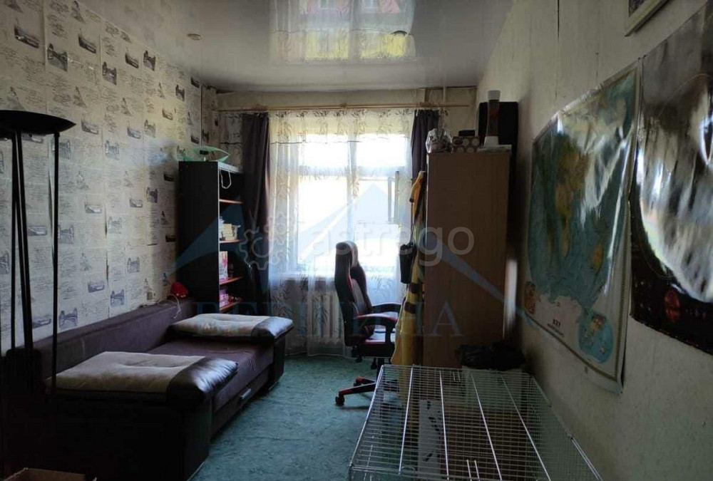 4-комн. квартира, 106.7 м2, 5/6 эт. Норильск - изображение 4