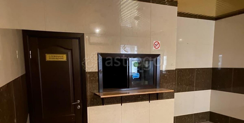 Свободного назначения, 2720 м2 Санкт-Петербург - изображение 1