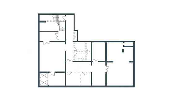 Свободного назначения, 256.5 м2 Красногорск