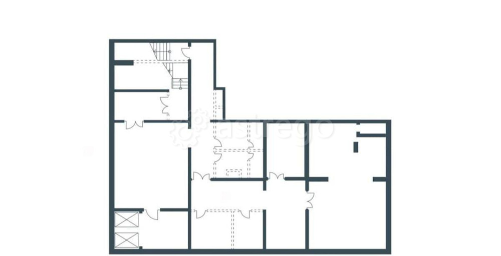 Свободного назначения, 256.5 м2 Красногорск - изображение 3