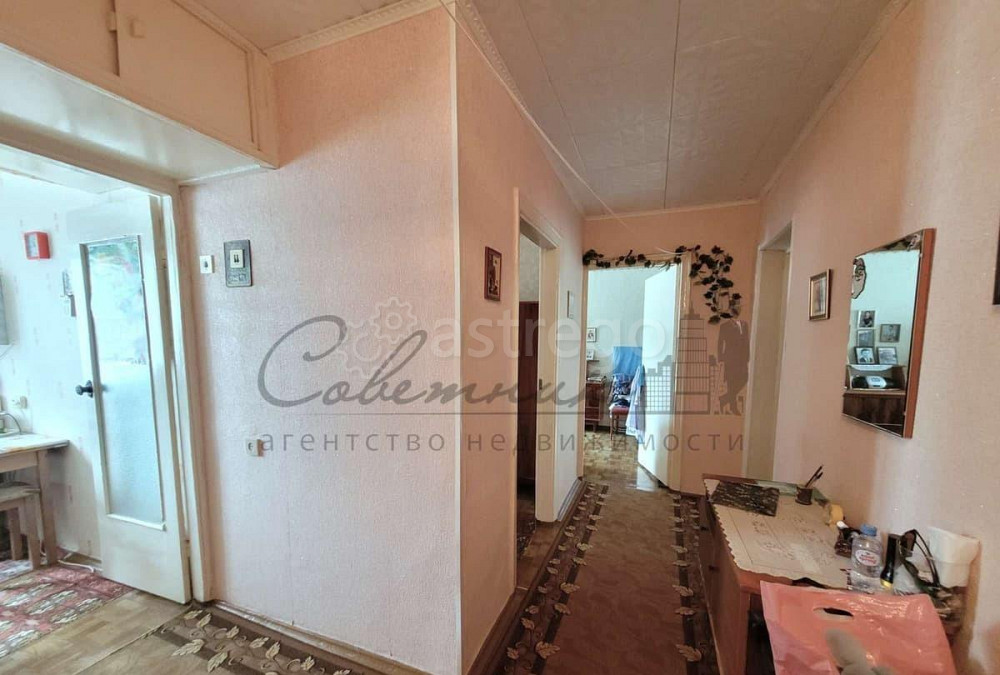 3-комн. квартира, 59.26 м2, 2/5 эт. Старый Оскол - изображение 7