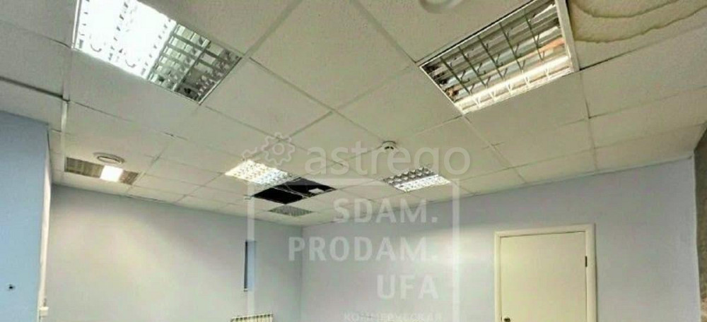 Свободного назначения, 660 м2 Уфа - изображение 4