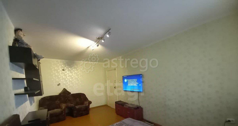 3-комн. квартира, 61.5 м2, 1/5 эт. Новодвинск - изображение 4