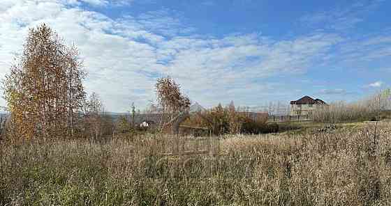 Земельный участок, 10 соток Емельяново