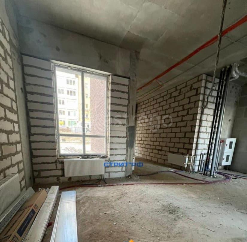 Торговое помещение, 69.2 м2 Звенигород - изображение 5