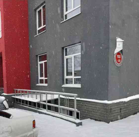 Офис, 116 м2 Барнаул