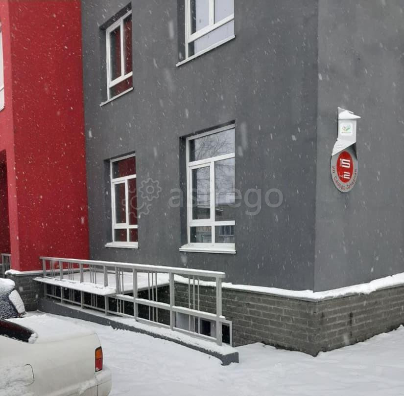 Офис, 116 м2 Барнаул - изображение 5