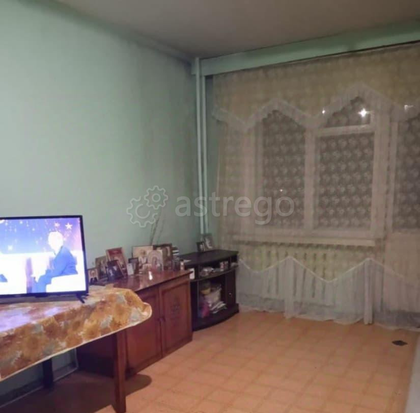 1-комн. квартира, 32 м2, 3/9 эт. Барнаул - изображение 2