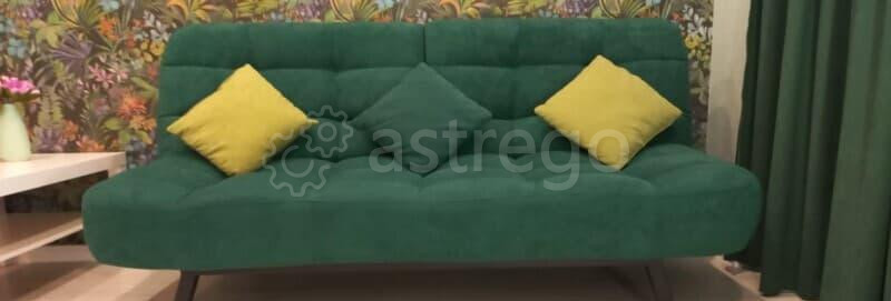 2-комн. квартира, 45 м2, 15/26 эт. Красноярск - изображение 8