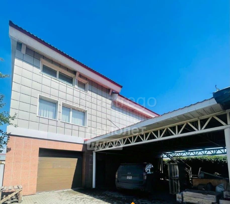 Офис, 80 м2 Бийск - изображение 1