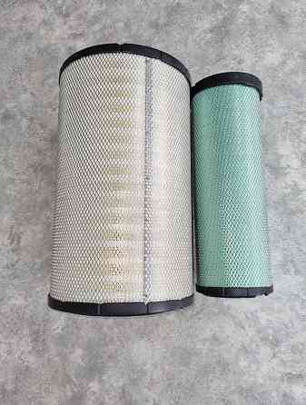 Воздушный фильтр ST41340AB DX Новосибирск