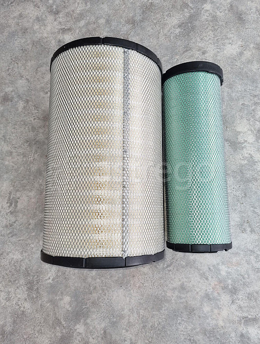 Воздушный фильтр ST41340AB DX Новосибирск - изображение 1