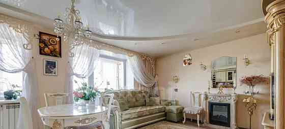 3-комн. квартира, 60.3 м2, 4/6 эт. Ногинск