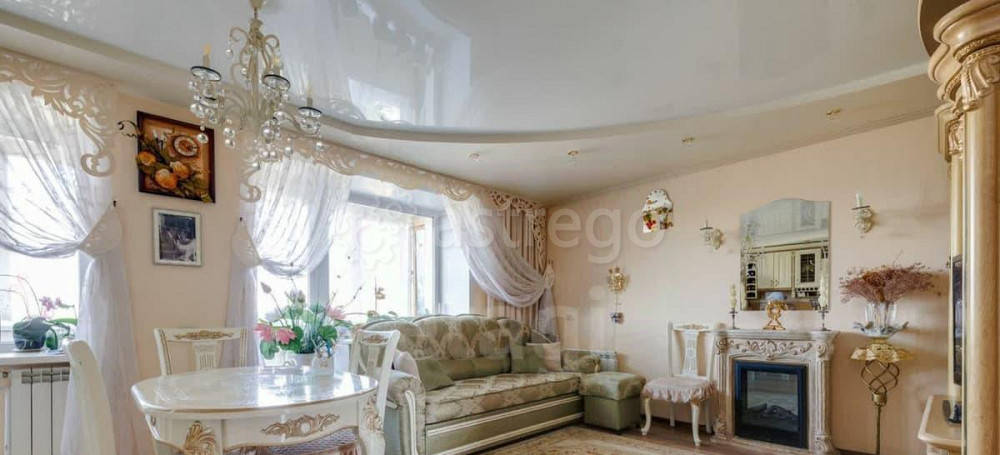 3-комн. квартира, 60.3 м2, 4/6 эт. Ногинск - изображение 1