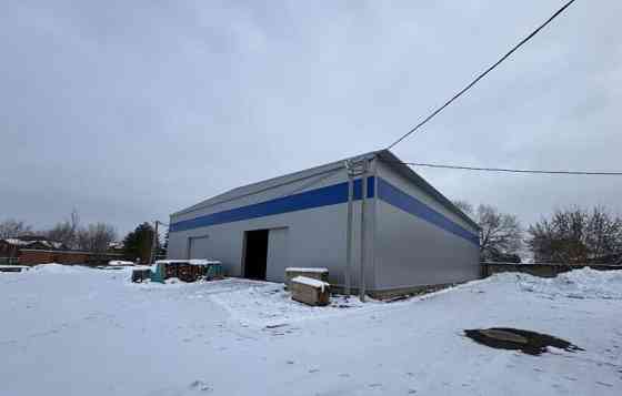 Свободного назначения, 1850 м2 Можайск