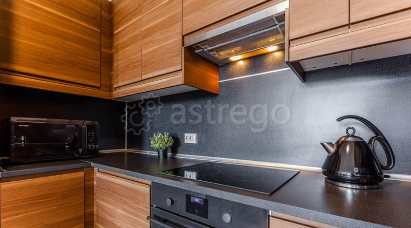 1-комн. квартира, 35 м2, 9/12 эт. Москва - изображение 7