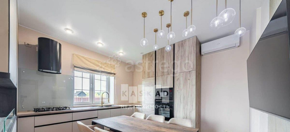 Дом, 160 м2, 6 соток, 2 эт. Щёлково - изображение 7