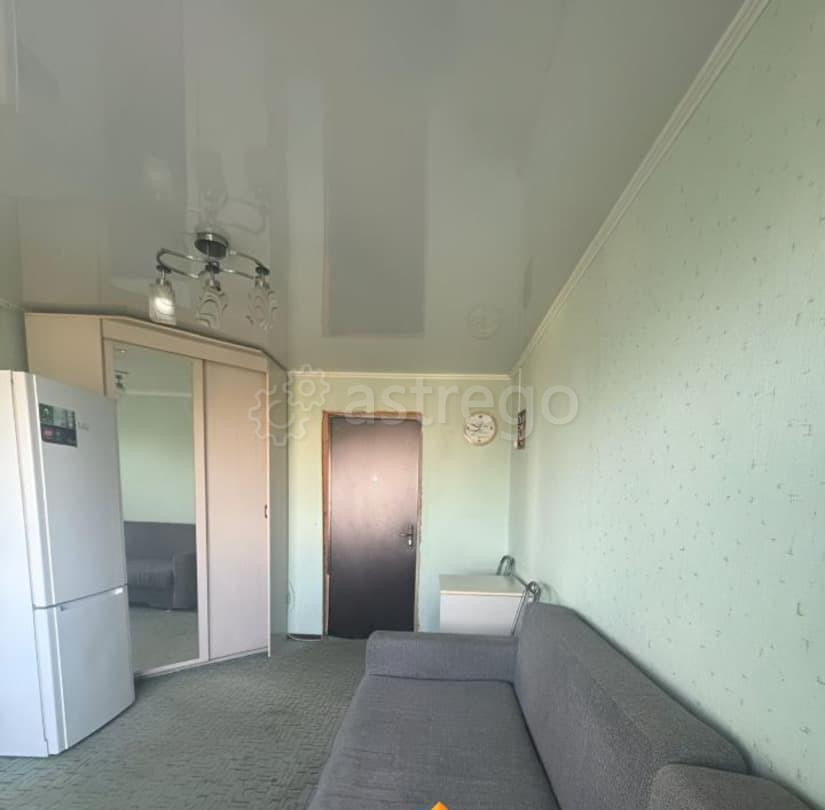 Комната, 13 м2, 5/5 эт. Барнаул - изображение 5