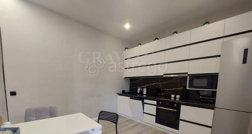 Дом, 59.2 м2, 6 соток, 1 эт. Горно-Алтайск - изображение 6