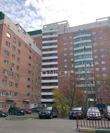 1-комн. квартира, 37.3 м2, 3/5 эт. Москва