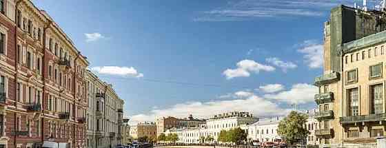 6-комн. квартира, 206 м2, 3/3 эт. Санкт-Петербург