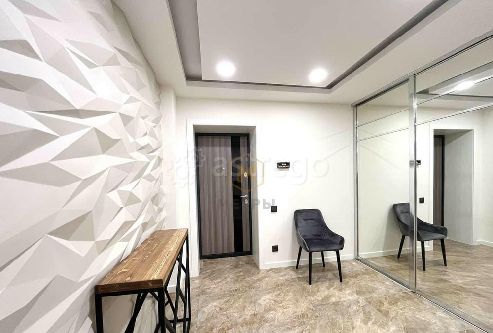 4-комн. квартира, 240.5 м2, 17/17 эт. Белгород - изображение 6