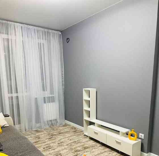 1-комн. квартира, 39 м2, 16/16 эт. Яблоновский