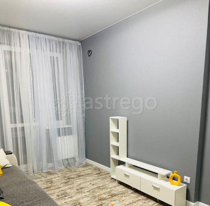 1-комн. квартира, 39 м2, 16/16 эт. Яблоновский - изображение 6